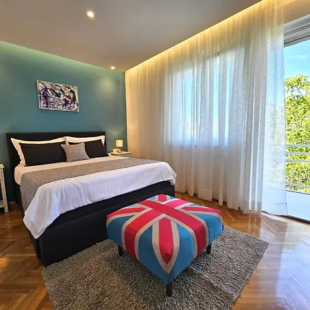 Apartment Olga