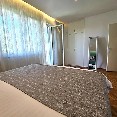 Apartment Olga *