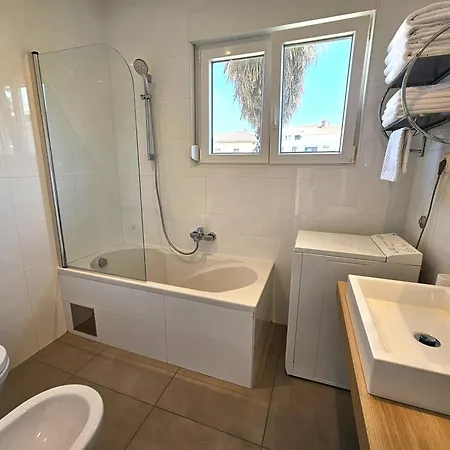 Apartment Olga