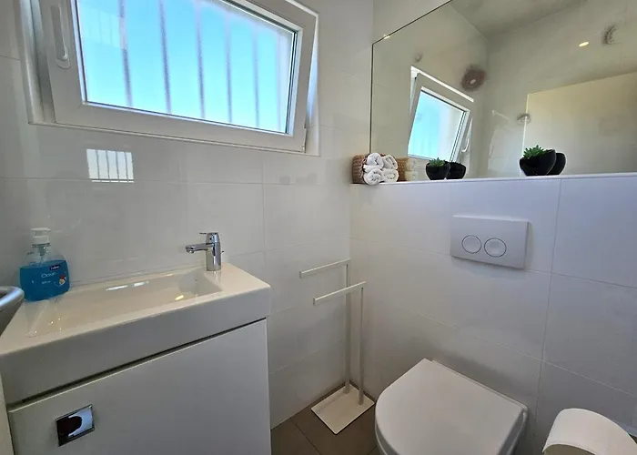 Appartement Olga Malinska