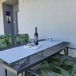 Apartment Olga