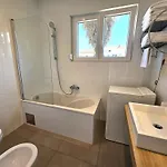 Apartment Olga