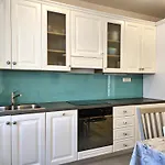 Apartment Olga *