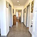 Olga Apartment Malinska