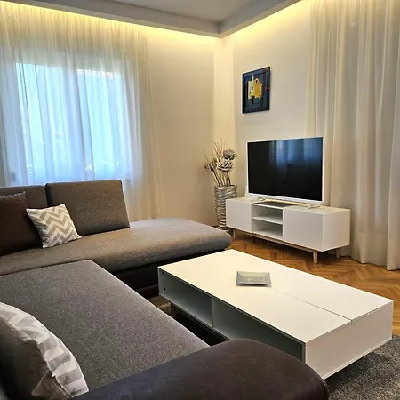 Olga Apartment