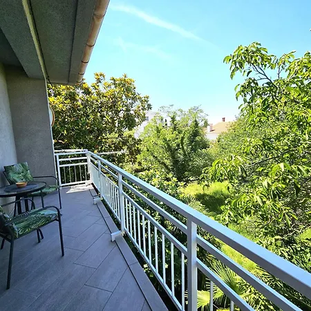 Olga Apartment Malinska